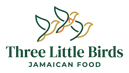 Three Little Birds Jamaican Food