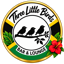 Three Little Birds Jamaican Food Bar & Lounge