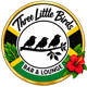 Three Little Birds Jamaican Food Bar & Lounge