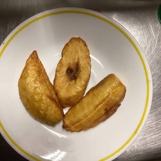 Fried Plantains
